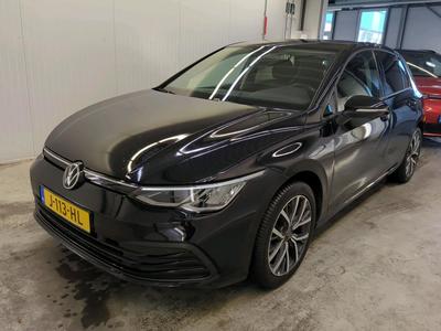 Volkswagen Golf 1.5 TSI 96kW Life, 2020