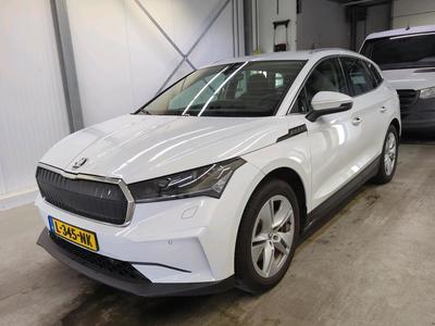 Skoda Enyaq iV 80 150kW/ 82kWh, 2021