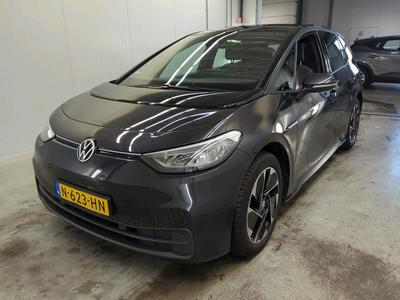 Volkswagen ID.3 150kW / 62kWH Pro automaat, 2021