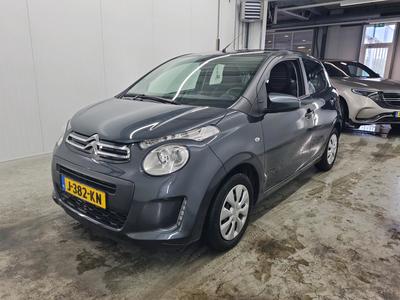 Citroen C1 1.0 VTI 53kW S/S Feel, 2020
