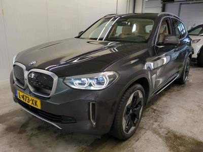 BMW IX3 210kW / 80kWH Executive automaat, 2021