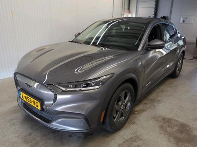 Ford MUSTANG Mach-E 190kW/ 75.7kWh RWD automaat, 2021