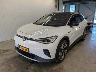 Volkswagen ID.4 ID 4 150kW / 77kWh 1ST Max Aut., 2020