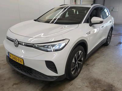 Volkswagen ID.4 ID 4 150kW / 77kWh Life Aut., 2021
