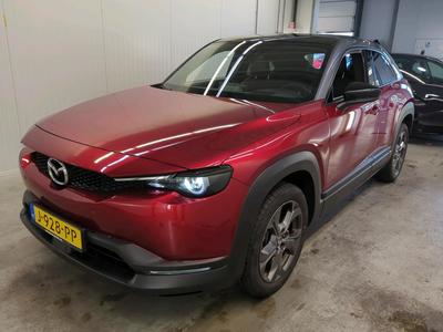 Mazda MX-30 e-Skyactive 105kW/ 35.5kWh First Edition, 2020