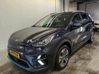 Kia Niro e- 150kW / 64kWH Executive Line automaat (NEDC), 2020