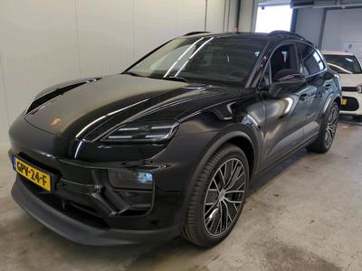 Porsche MACAN 300kW / 100kWh 4WD 4 automaat, 2024