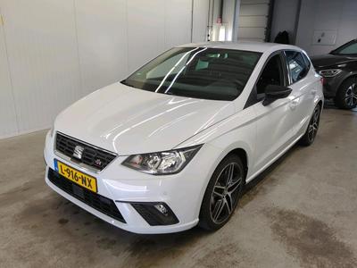 Seat Ibiza 1.0 TSI 81kW FR Business Intense, 2021