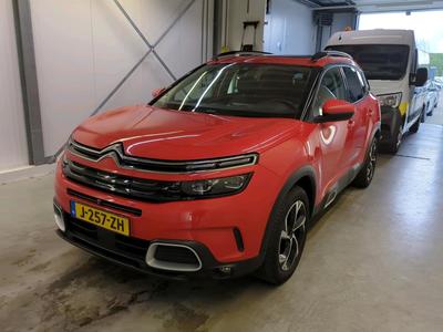 Citroen C5 Aircross 1.2 Puretech 96kW S&S Business Plus automaat, 2020