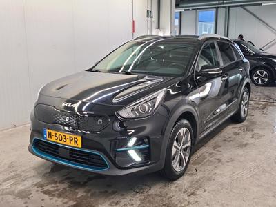 Kia Niro e- 150kW / 64kWh Edition automaat, 2021