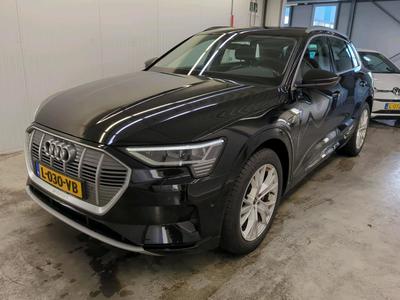 Audi e-tron 55 quattro 300kW / 95kWh 4WD Business Edition aut., 2021