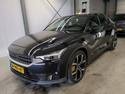 Polestar 2 (outgoing) AWD 300kW/ 78kWh Pilot Plus, 2021