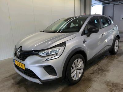 Renault Captur 1.0 TCE 67KW EVOLUTION, 2023