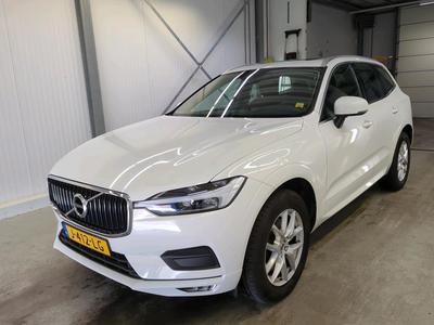 Volvo XC60 B4 145kW Mild Hybrid Business Pro automaat, 2020