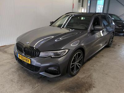 BMW 330 IA 190kW XDrive Business Edition Plus touring, 2022