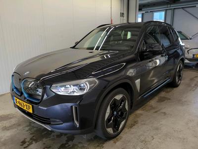 BMW IX3 210kW / 80kWH Executive automaat, 2021