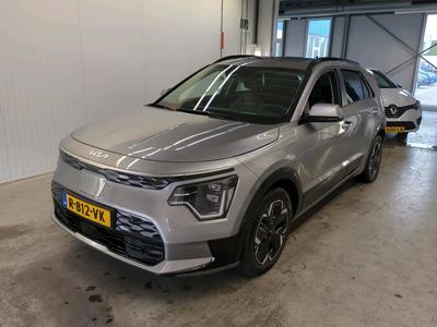 Kia Niro EV 150kW / 64kWh ExecutiveLine automaat, 2022