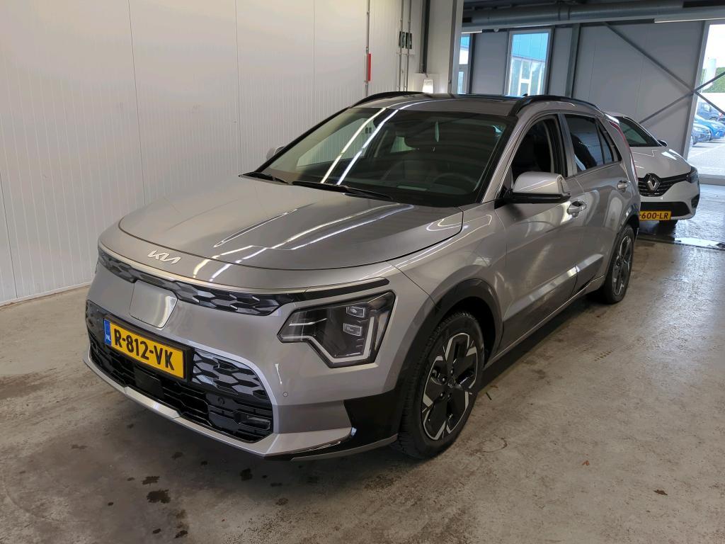 Kia Niro EV 150kW / 64kWh ExecutiveLine automaat, 2022
