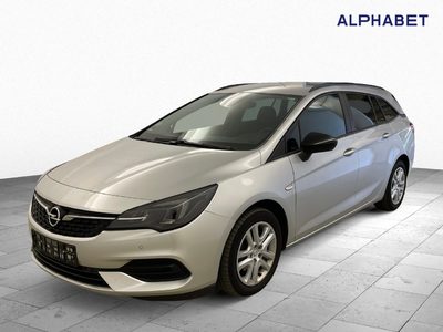Opel Astra 1.5 D Start/Stop Sports Tourer Automatik Edition, 2022