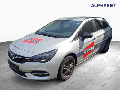 Opel Astra 1.5 D Start/Stop Sports Tourer Automatik Edition, 2021
