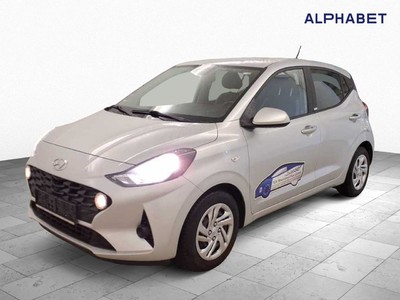 Hyundai i10 1.0 Select -, 2021