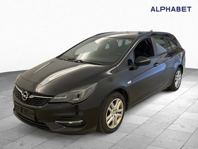 Opel Astra 1.5 D Start/Stop Sports Tourer Business Edition, 2022