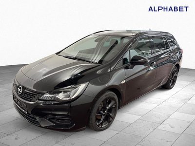 Opel Astra 1.5 D Start/Stop Sports Tourer Ultimate, 2020