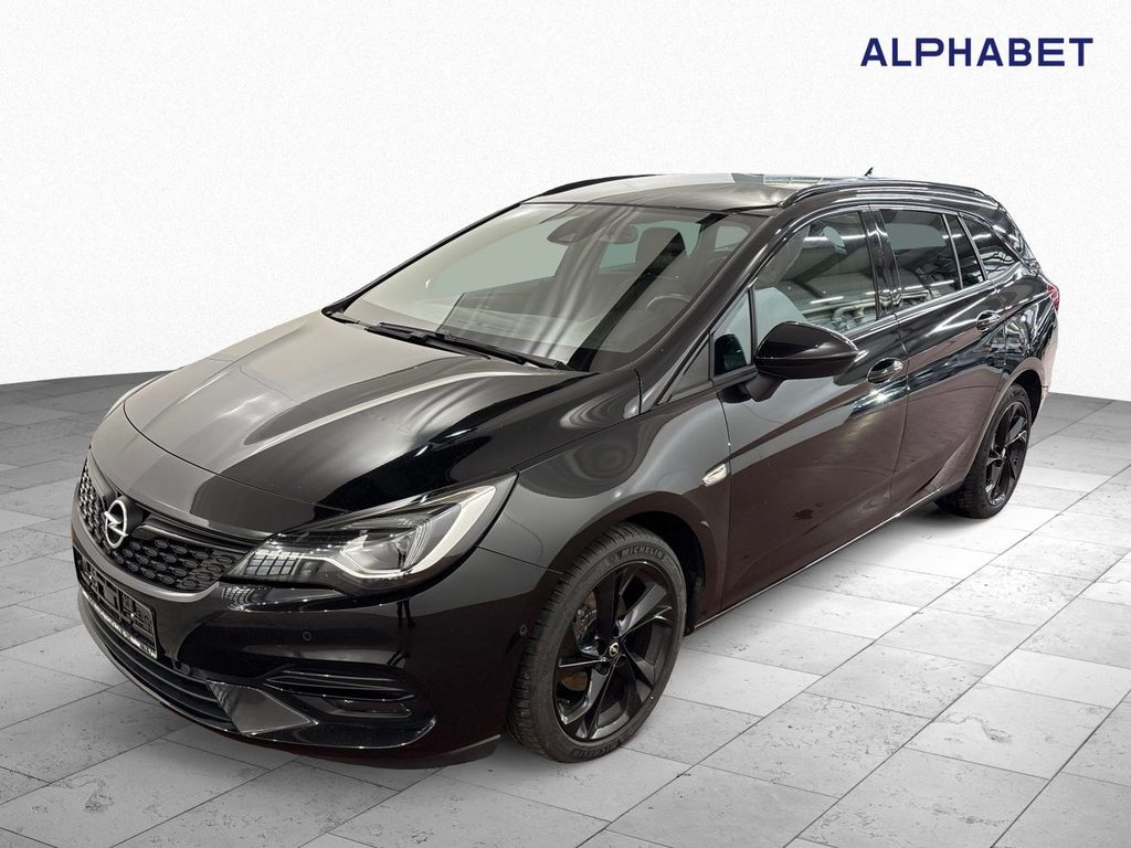 Opel Astra 1.5 D Start/Stop Sports Tourer Ultimate, 2020