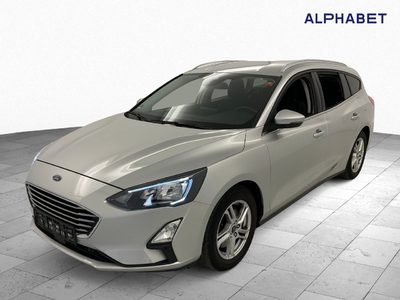 Ford Focus Turnier 1.5 EcoBlue Start-Stopp-System Aut. COOL&CONNECT, 2020