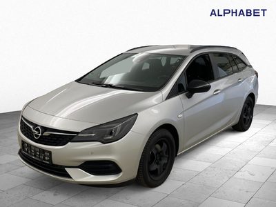 Opel Astra 1.5 D Start/Stop Sports Tourer Automatik Edition, 2022