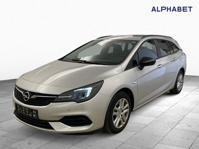 Opel Astra 1.5 D Start/Stop Sports Tourer Automatik Edition, 2022