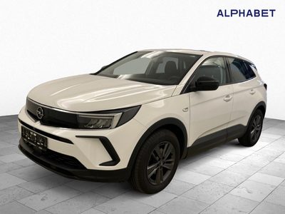 Opel Grandland 1.2 DI Automatik Business Edition, 2022