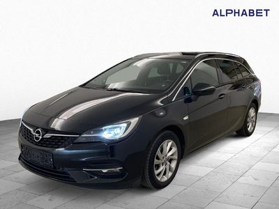 Opel Astra 1.5 D Start/Stop Sports Tourer Automatik Business Elegance, 2020