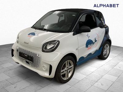 Smart fortwo coupe EQ -, 2022