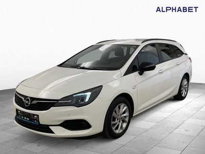 Opel Astra 1.5 D Start/Stop Sports Tourer Automatik Edition, 2021