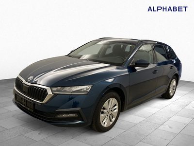 Skoda Octavia Combi 2.0 TDI Ambition, 2021
