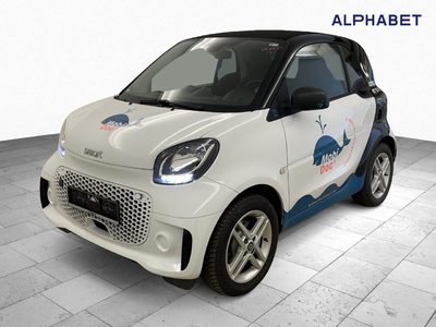 Smart fortwo coupe EQ -, 2022