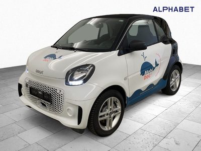 Smart fortwo coupe EQ -, 2022