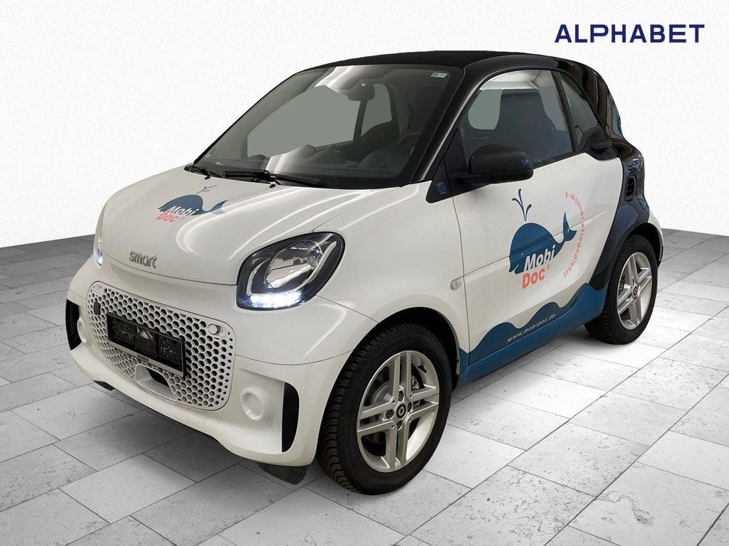 Smart fortwo coupe EQ -, 2022