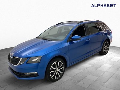 Skoda Octavia Combi 2.0 TDI DSG Tour, 2020