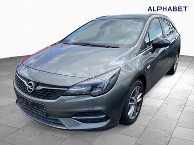 Opel Astra 1.5 D Start/Stop Sports Tourer Automatik Business Edition, 2022