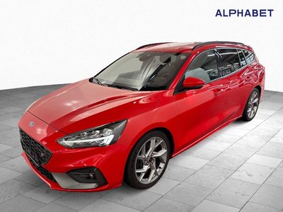 Ford Focus Turnier 2.0 EcoBlue S&amp;S ST, 2021