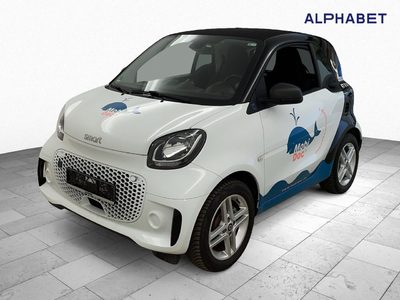 Smart fortwo coupe EQ -, 2022