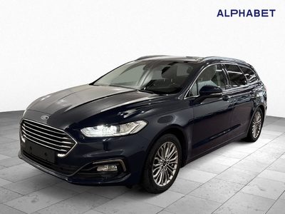 Ford Mondeo Turnier 2.0 EcoBlue Titanium, 2021