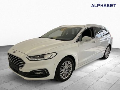 Ford Mondeo Turnier 2.0 EcoBlue Titanium, 2020