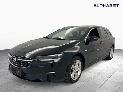Opel INSIGNIA SPORTS Tourer 1.5 Diesel Automatik Elegance, 2022