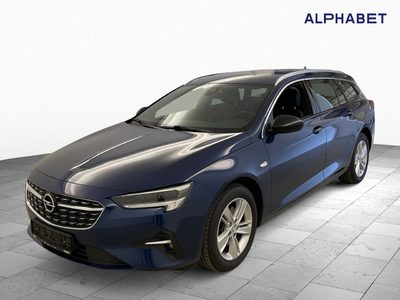 Opel INSIGNIA SPORTS Tourer 2.0 Diesel Aut. Elegance, 2022