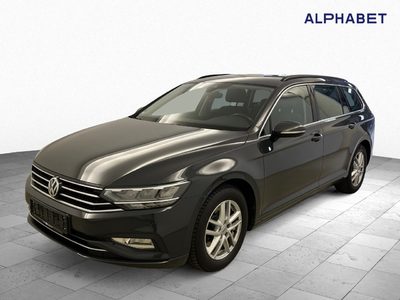 Volkswagen PASSAT Variant 2.0 TDI SCR DSG Business, 2020