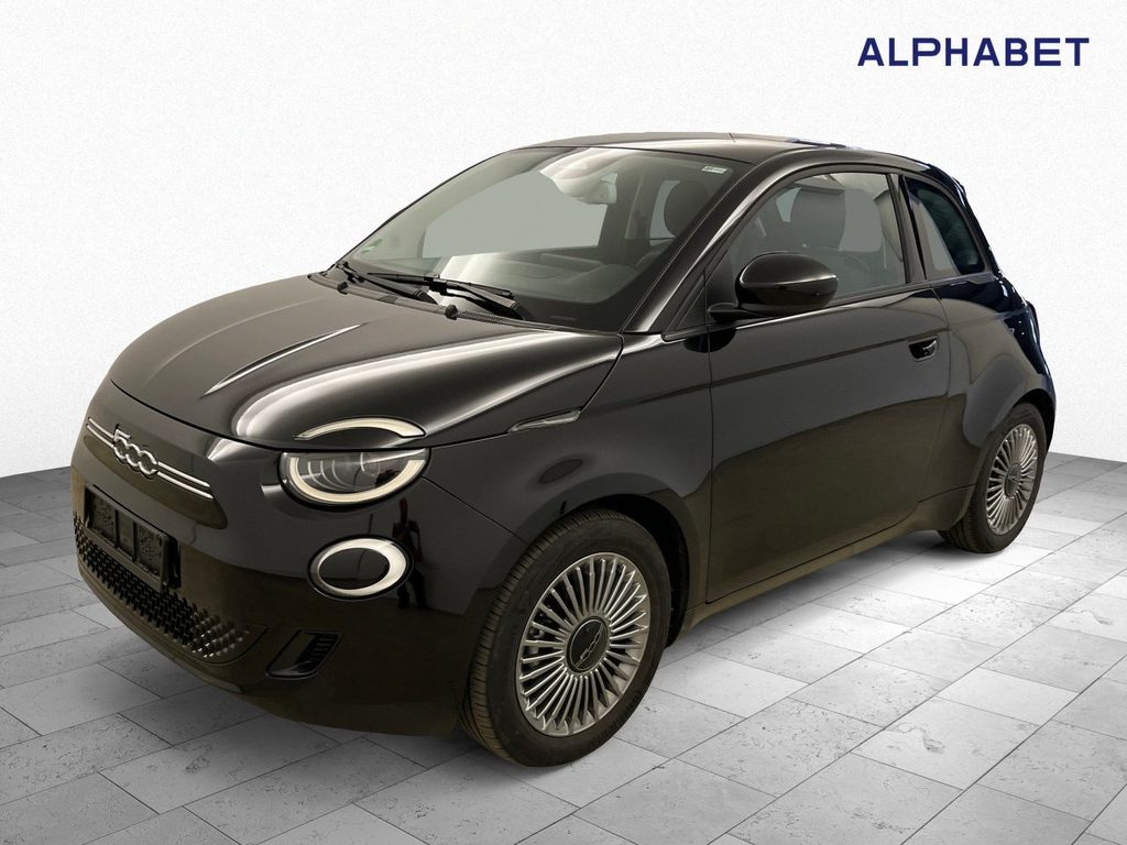 Fiat 500e Icon -, 2023