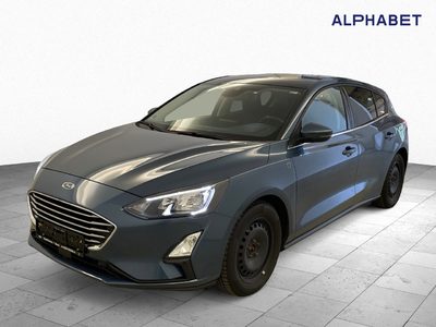Ford Focus 1.0 EcoBoost Start-Stopp-System COOL&amp;CONNECT, 2020